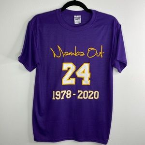 🩷🩵JERZEES Dri-POWER STORT T-Shirt